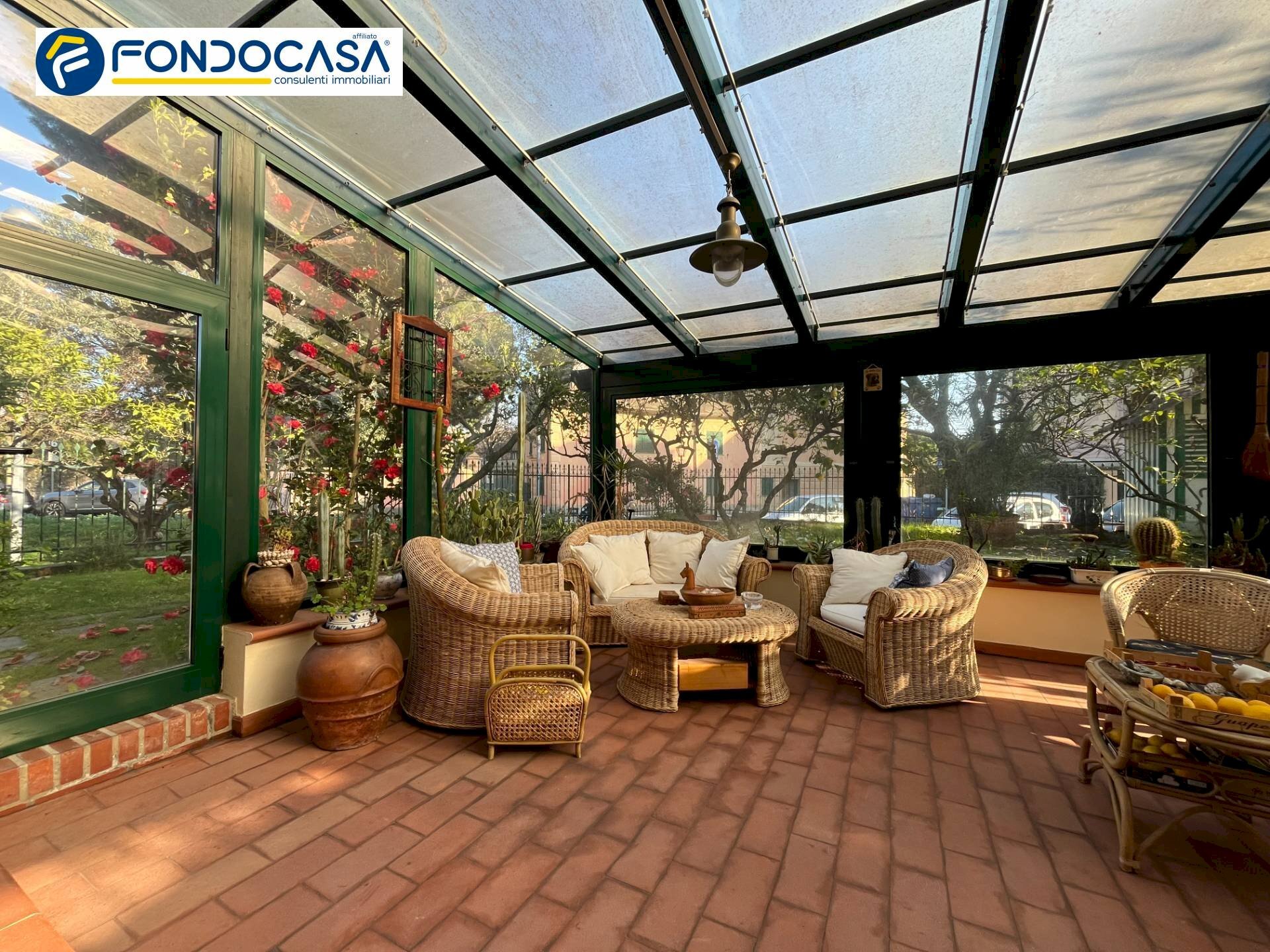 Foto 3 - Appartamento via Arturo Martini, Albisola Superiore - foto 3