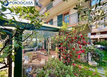 Foto 1 - Appartamento via Arturo Martini, Albisola Superiore - foto 1