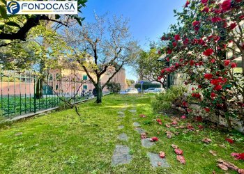 Foto 4 - Appartamento via Arturo Martini, Albisola Superiore - foto 4