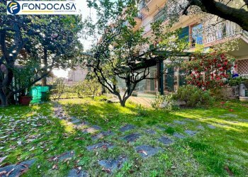 Foto 13 - Appartamento via Arturo Martini, Albisola Superiore - foto 13