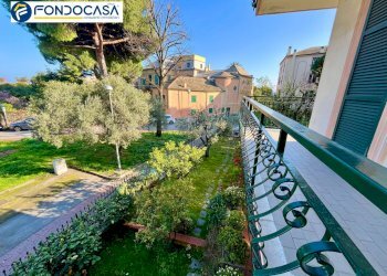 Foto 39 - Appartamento via Arturo Martini, Albisola Superiore - foto 39