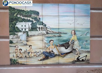 Foto 40 - Appartamento via Arturo Martini, Albisola Superiore - foto 40