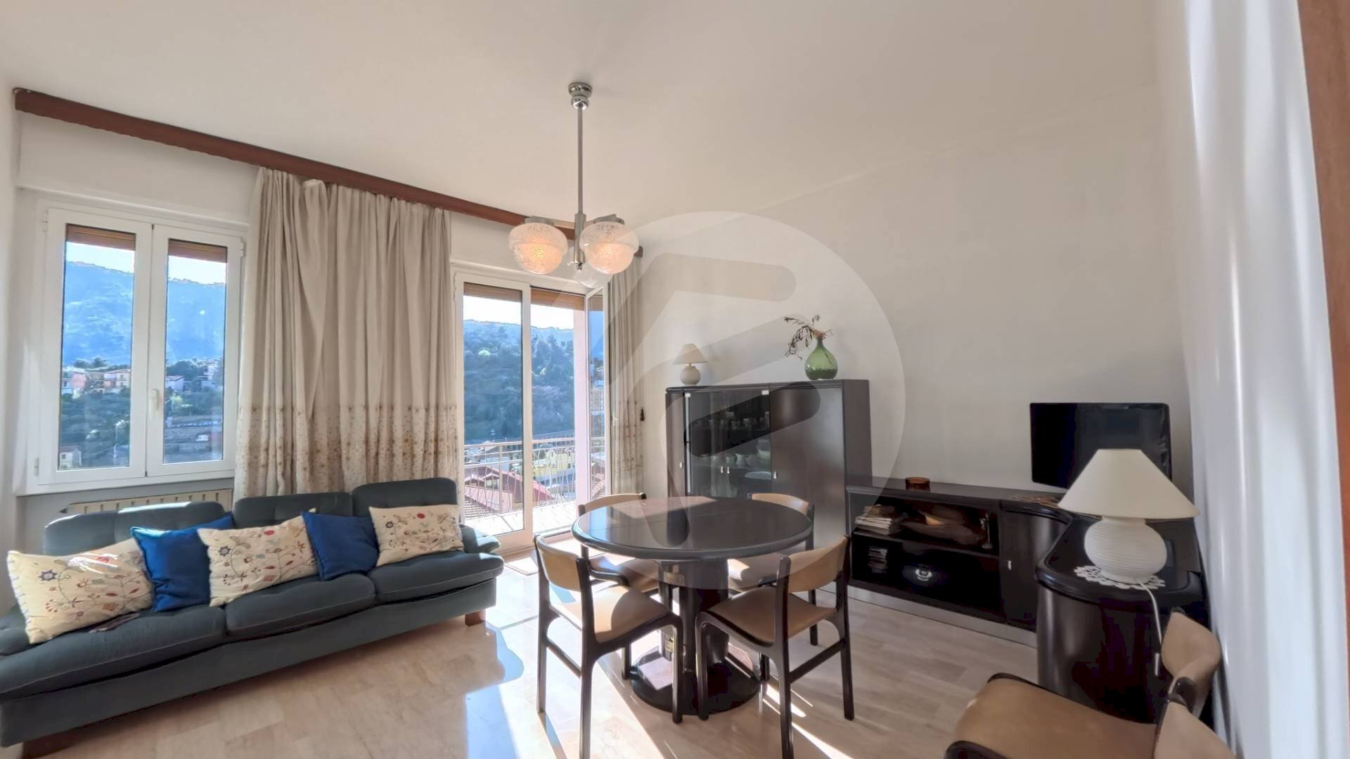 Foto 2 - Trilocale via maiolo
 
11, Alassio - foto 2