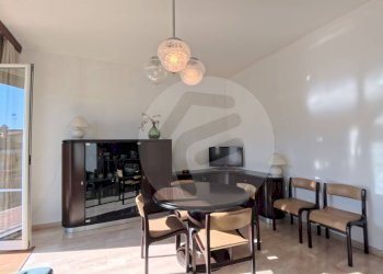 Foto 5 - Trilocale via maiolo
 
11, Alassio - foto 5