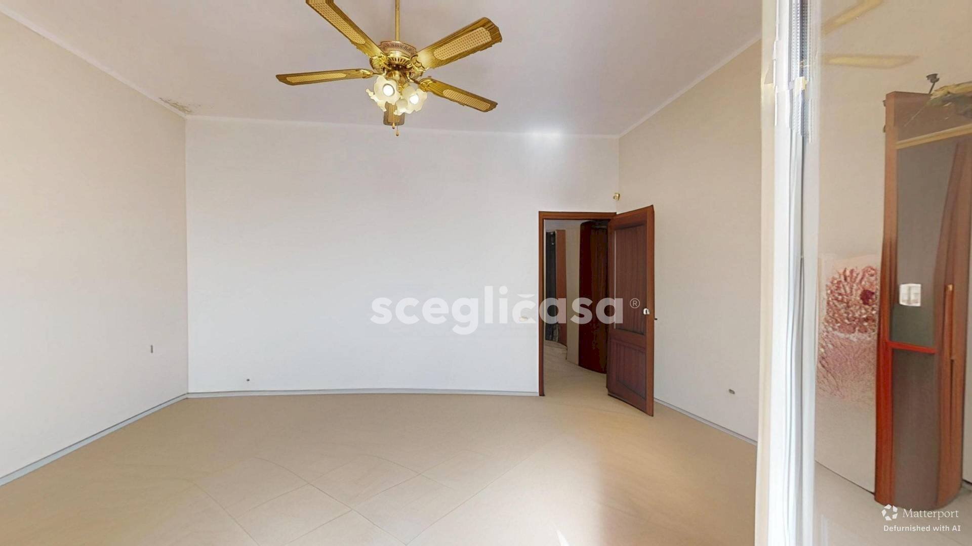 Foto 2 - Appartamento Via Francesco Baracca
 
130, Palermo - foto 2