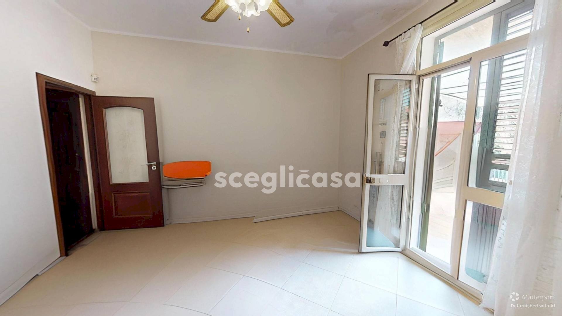 Foto 3 - Appartamento Via Francesco Baracca
 
130, Palermo - foto 3