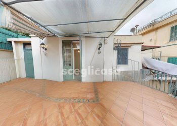 Foto 1 - Appartamento Via Francesco Baracca
 
130, Palermo - foto 1