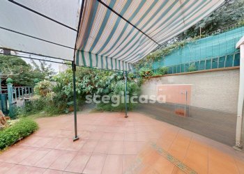 Foto 20 - Appartamento Via Francesco Baracca
 
130, Palermo - foto 20