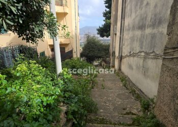 Foto 21 - Casa indipendente Via Francesco Baracca
130, Palermo - foto 21