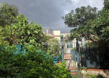 Foto 22 - Casa indipendente Via Francesco Baracca
130, Palermo - foto 22