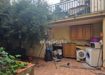 Foto 33 - Casa indipendente Via Francesco Baracca
130, Palermo - foto 33