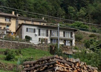 Foto 1 - Casa indipendente Via Casa Boggia 1 - Falmenta, Valle Cannobina - foto 1