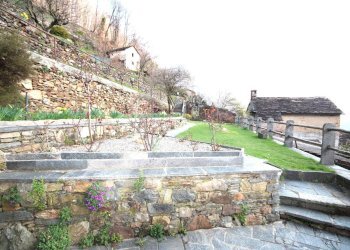 Foto 2 - Casa indipendente Via Casa Boggia 1 - Falmenta, Valle Cannobina - foto 2