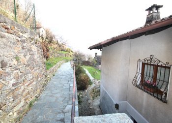 Foto 4 - Casa indipendente Via Casa Boggia 1 - Falmenta, Valle Cannobina - foto 4