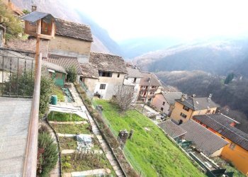 Foto 5 - Casa indipendente Via Casa Boggia 1 - Falmenta, Valle Cannobina - foto 5