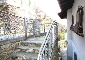 Foto 12 - Casa indipendente Via Casa Boggia 1 - Falmenta, Valle Cannobina - foto 12