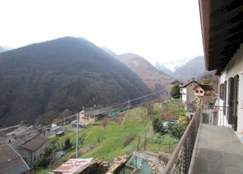 Foto 14 - Casa indipendente Via Casa Boggia 1 - Falmenta, Valle Cannobina - foto 14