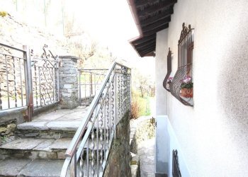 Foto 17 - Casa indipendente Via Casa Boggia 1 - Falmenta, Valle Cannobina - foto 17