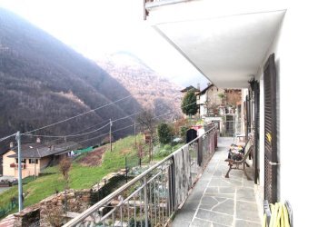 Foto 19 - Casa indipendente Via Casa Boggia 1 - Falmenta, Valle Cannobina - foto 19