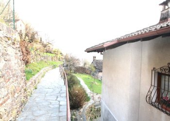 Foto 26 - Casa indipendente Via Casa Boggia 1 - Falmenta, Valle Cannobina - foto 26