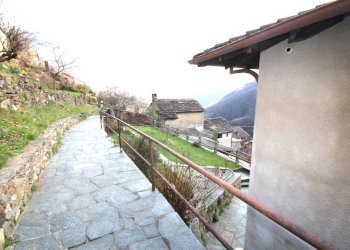 Foto 28 - Casa indipendente Via Casa Boggia 1 - Falmenta, Valle Cannobina - foto 28