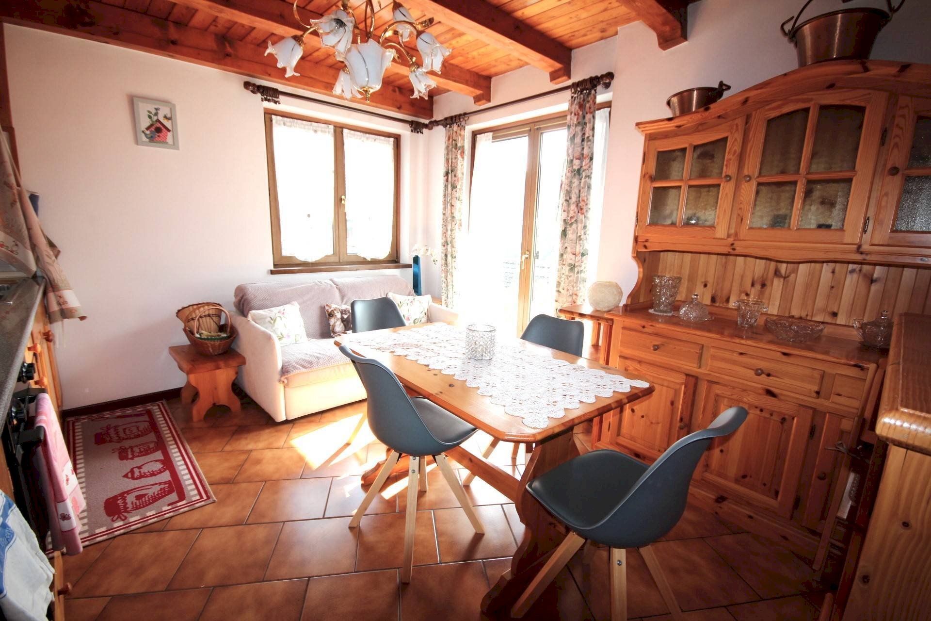 Foto 3 - Rustico Via Casa Boggia - Falmenta, Valle Cannobina - foto 3