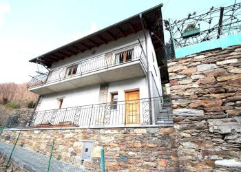 Foto 1 - Rustico Via Casa Boggia - Falmenta, Valle Cannobina - foto 1