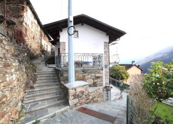 Foto 2 - Rustico Via Casa Boggia - Falmenta, Valle Cannobina - foto 2