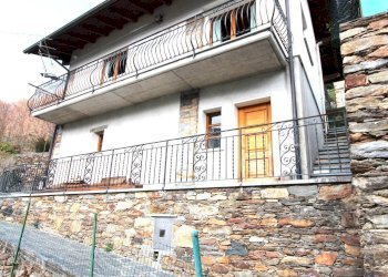 Foto 7 - Rustico Via Casa Boggia - Falmenta, Valle Cannobina - foto 7