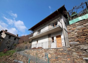 Foto 8 - Rustico Via Casa Boggia - Falmenta, Valle Cannobina - foto 8