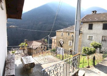 Foto 10 - Rustico Via Casa Boggia - Falmenta, Valle Cannobina - foto 10