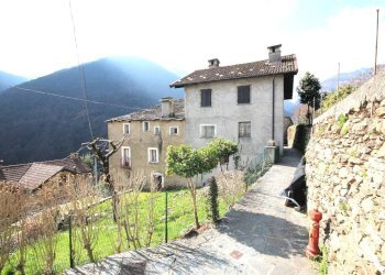 Foto 12 - Rustico Via Casa Boggia - Falmenta, Valle Cannobina - foto 12