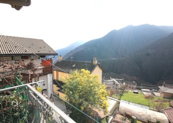 Foto 17 - Rustico Via Casa Boggia - Falmenta, Valle Cannobina - foto 17