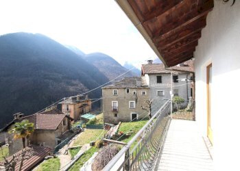 Foto 19 - Rustico Via Casa Boggia - Falmenta, Valle Cannobina - foto 19