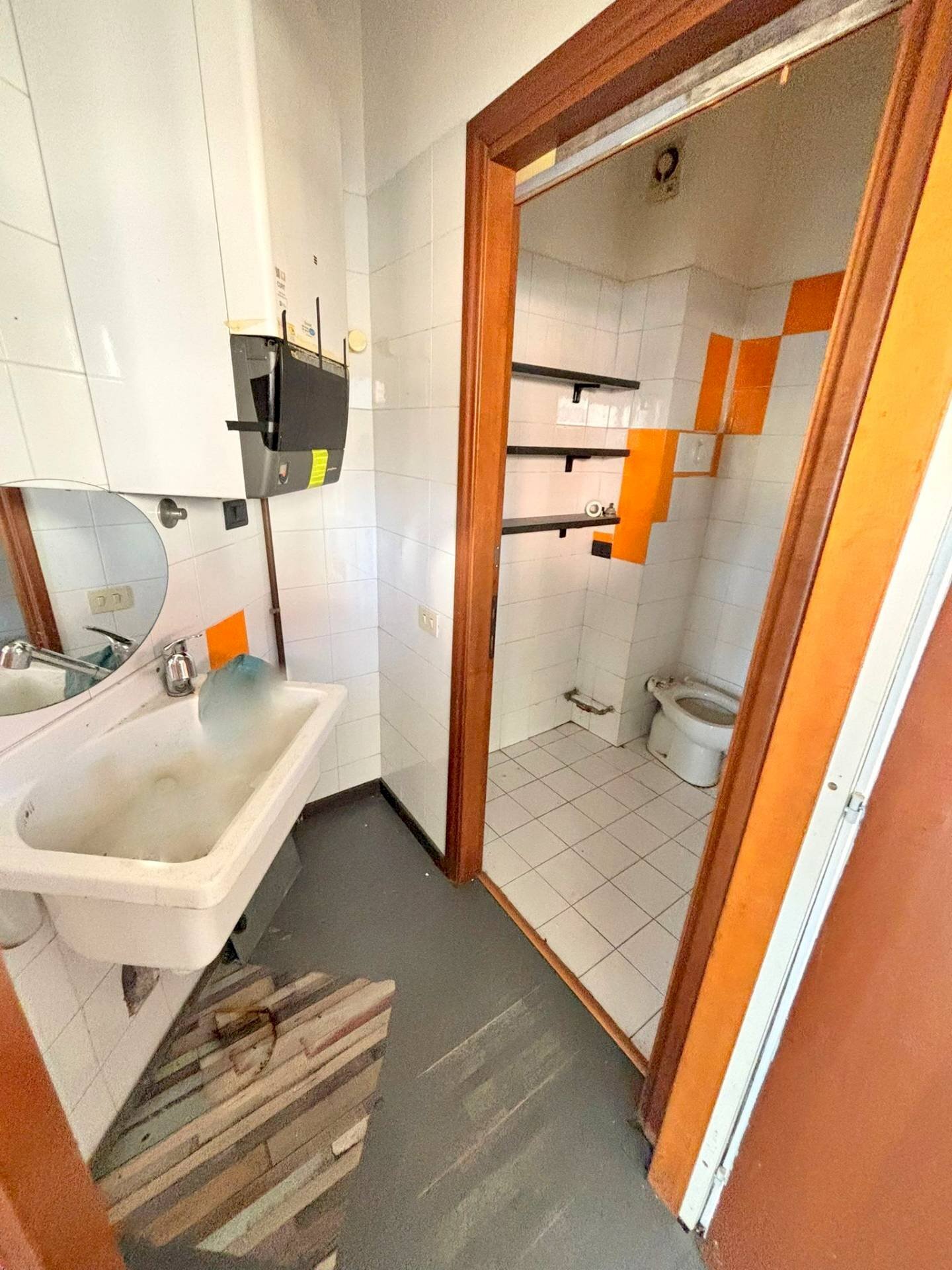 Foto 2 - Commercial Premises via Italia, Grezzago - photo 2