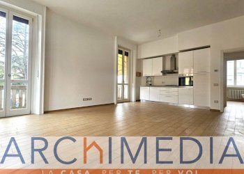 Foto 1 - Three-room apartment Via Martiri Patrioti, Malnate - photo 1