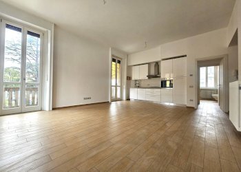 Foto 2 - Three-room apartment Via Martiri Patrioti, Malnate - photo 2