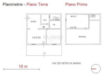 Foto 3 - Trilocale VIA SERVI DI MARIA, Siracusa - foto 3