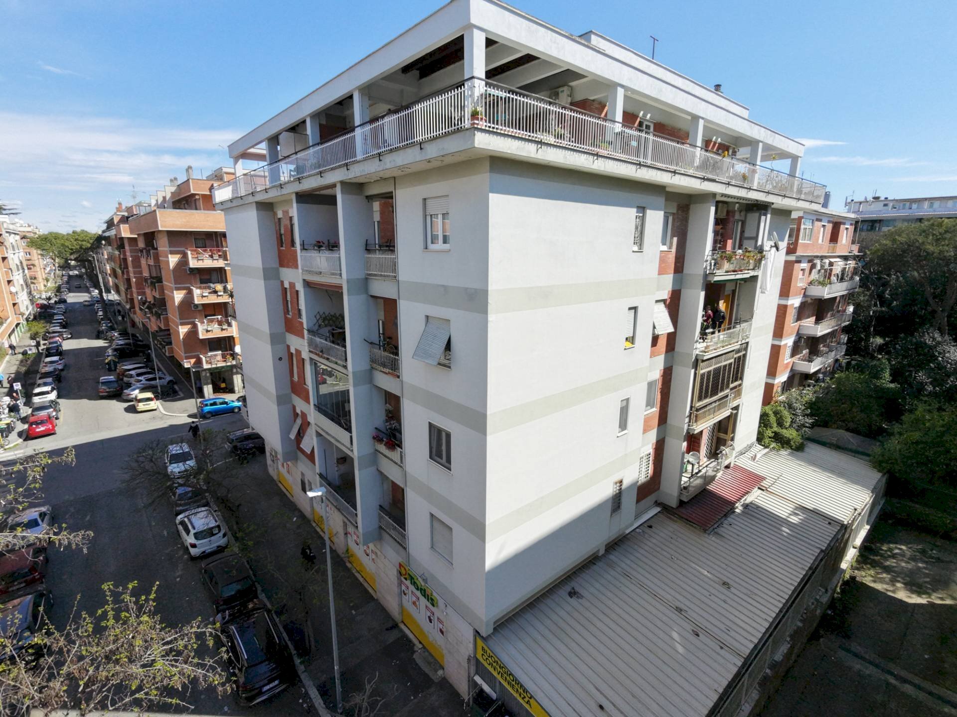 Foto 1 - Trilocale Via Ludovico De Filippi, Roma - foto 1