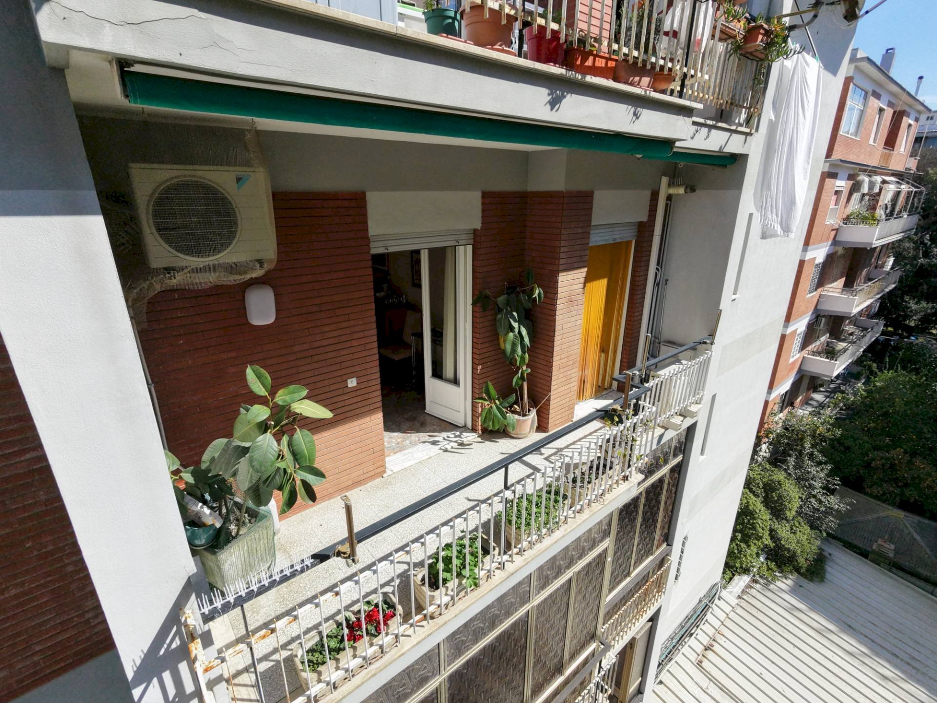 Foto 2 - Trilocale Via Ludovico De Filippi, Roma - foto 2