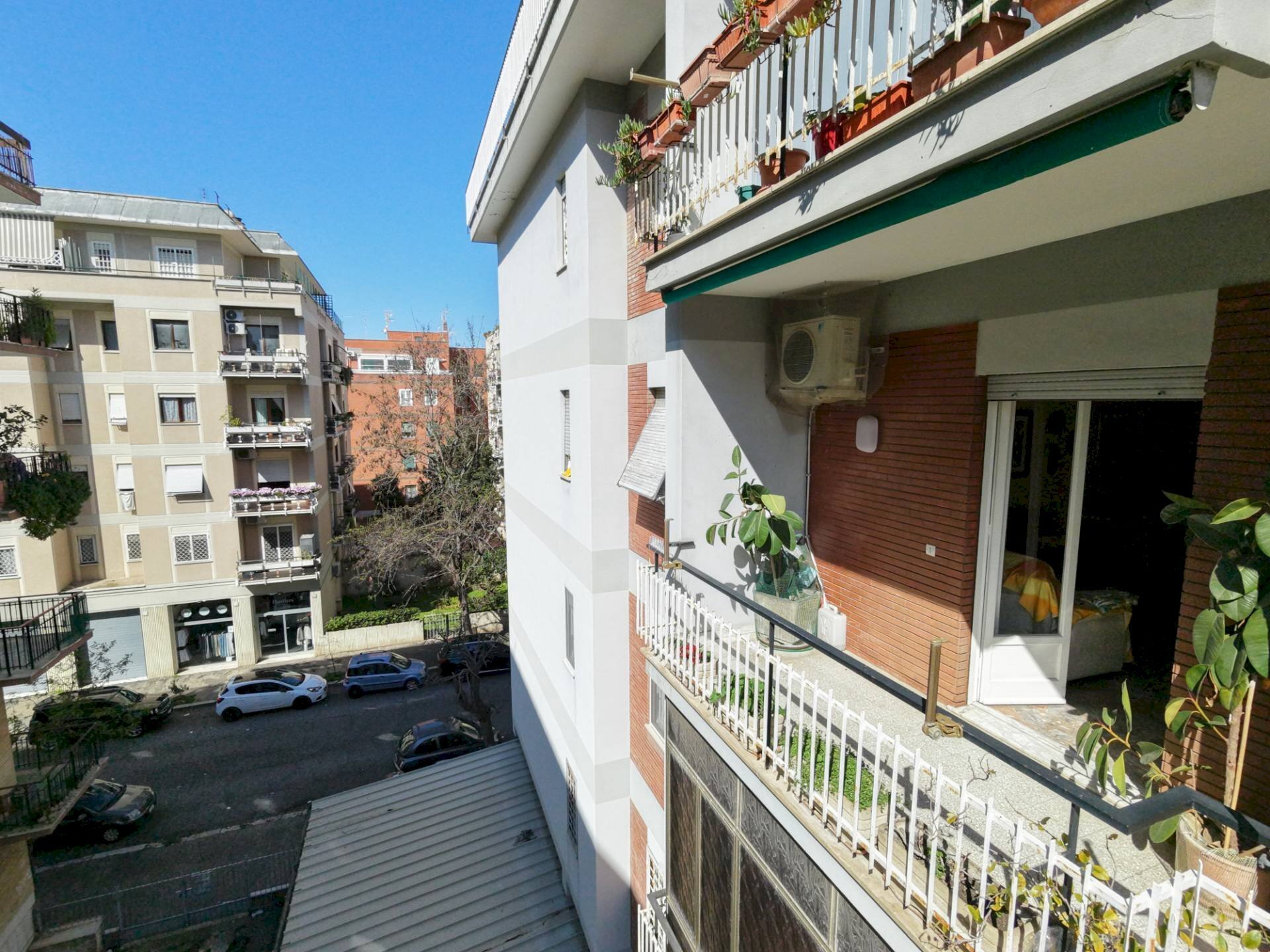 Foto 2 - Trilocale Via Ludovico De Filippi, Roma - foto 2