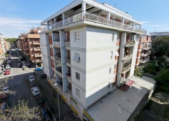 Foto 1 - Trilocale Via Ludovico De Filippi, Roma - foto 1