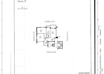 Foto 23 - Trilocale Via Ludovico De Filippi, Roma - foto 23