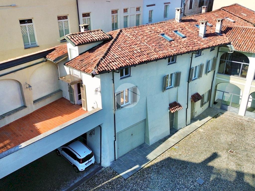 Semi-detached house Via Cavalieri Di Vittorio Veneto, Avigliana - photo 1