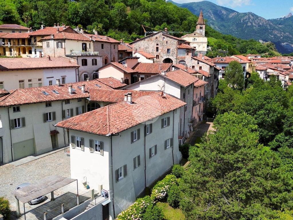 Semi-detached house Via Cavalieri Di Vittorio Veneto, Avigliana - photo 2