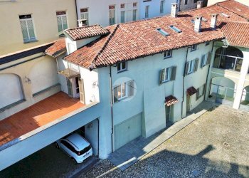 Semi-detached house Via Cavalieri Di Vittorio Veneto, Avigliana - photo 1