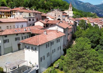 Semi-detached house Via Cavalieri Di Vittorio Veneto, Avigliana - photo 2