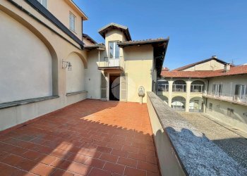 Semi-detached house Via Cavalieri Di Vittorio Veneto, Avigliana - photo 4