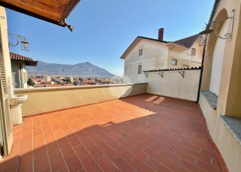 Semi-detached house Via Cavalieri Di Vittorio Veneto, Avigliana - photo 5