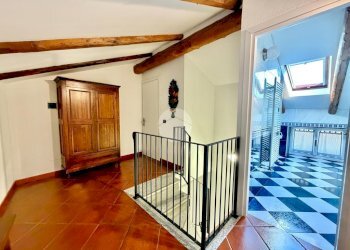 Semi-detached house Via Cavalieri Di Vittorio Veneto, Avigliana - photo 16